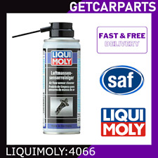 Liqui moly air for sale  NOTTINGHAM