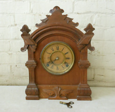 Antique ansonia clock for sale  Williamsport