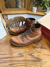 Mens red wing for sale  TIVERTON
