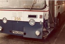Old bus hull for sale  HULL