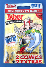 Comics asterix belix gebraucht kaufen  Marl