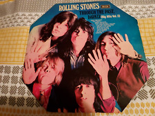 Rolling stones past for sale  CLYDEBANK