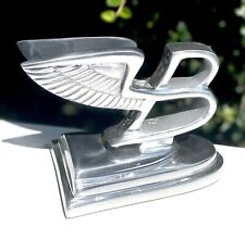 Bentley flying hood for sale  LEEK