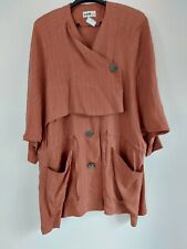 Lagenlook nook jacke gebraucht kaufen  Fröndenberg