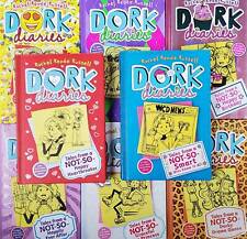 Dork diaries book for sale  Apollo Beach