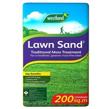 Westland lawn sand for sale  PONTYPRIDD