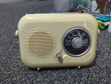 retro transistor radio for sale  MANCHESTER