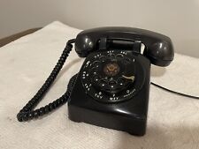 rotary dial desk phone for sale  Elizabethton