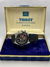 Tissot 516 chronograph for sale  Shipping to Ireland