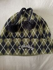 Callaway golf bobble for sale  BILLINGHAM