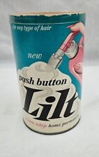 Vintage 1950 lilt for sale  Montgomery City