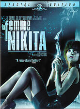 Femme nikita special for sale  Seattle