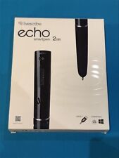 ** Livescribe Echo -Smartpen 2GB - (x1) starter notebook - Opened never used **, used for sale  Shipping to South Africa