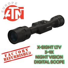 3x9x50 rifle scopes for sale  HEREFORD