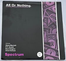 Spectrum nothing for sale  BRIGHTON
