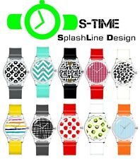 Orologio splashline quarzo usato  Ponsacco