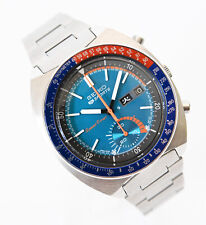 Seiko chrono speedtimer usato  Virle Piemonte