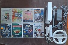 Lot nintendo wii d'occasion  Toul