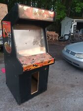 Empty arcade cabinet for sale  Bear
