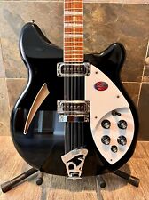 American made rickenbacker for sale  Shipping to Canada