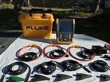 fluke power analyzer for sale  Elmhurst
