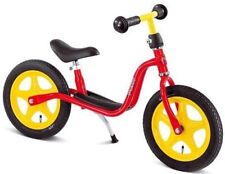 Puky LR1 Red Balance Bike First Bike Restoration Project Free UK Delivery  for sale  Shipping to South Africa