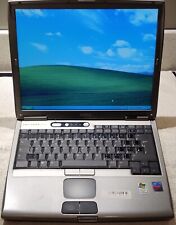 Dell latitude d600 for sale  COLCHESTER