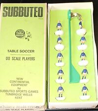 Subbuteo chesterfield ref for sale  Shipping to Ireland