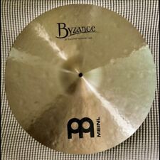 Meinl byzance traditional for sale  Houston