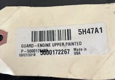 Used, 5000172267 Guard-Engine Upper,Painted By Wacker Neuson Genuine Parts for sale  Shipping to South Africa