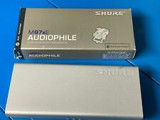 shure m97xe used for sale for sale  Pelham