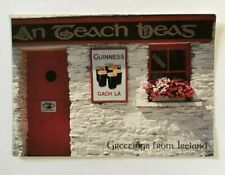 Irish postcard greetings for sale  Ireland