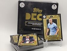 2022 topps deco for sale  Cypress