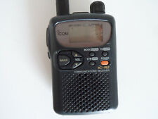 Icom communications receiver for sale  ARMAGH