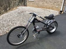 schwinn stingray chopper bicycle for sale  Hazleton