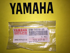 Yamaha sr500 carb for sale  COVENTRY