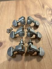 grover guitar tuners for sale  ST. ALBANS