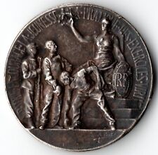 Medal patrie encourages d'occasion  Expédié en Belgium