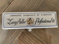 Vintage larry adler for sale  NORWICH