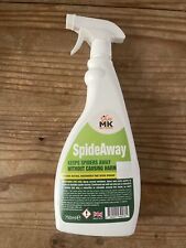 spider repellent for sale  BARNOLDSWICK