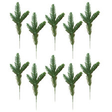 Pcs artificial pine for sale  Shipping to Ireland