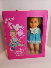 Vintage mattel tiny for sale  Washington