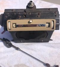 1940 ford radio for sale  South Milwaukee