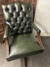 Chesterfield gainsborough offi for sale  KING'S LYNN