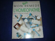 Remede homeopathie docteur d'occasion  Expédié en Belgium