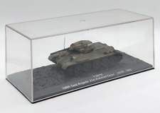 Figurine altaya tanks d'occasion  Faches-Thumesnil