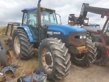 Ford new holland for sale  Ireland