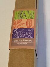 Pure natural incense for sale  Dublin