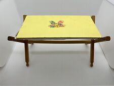 Strombecker folding table for sale  Reno