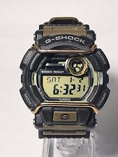 Relógio digital Casio G-Shock 3434 GD-400GB-1B2 nova bateria comprar usado  Enviando para Brazil